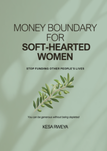 money boundary for soft hearted women ebook (1)