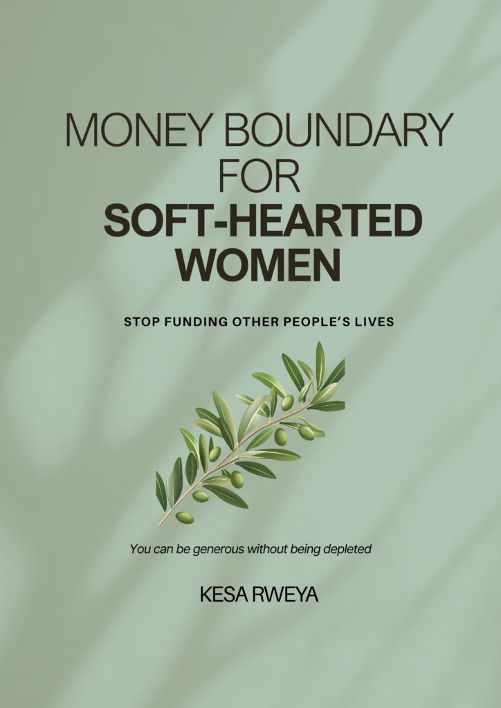 money boundary for soft hearted women ebook (1)
